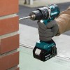 Makita DHP484Z 18V 13mm Li-Ion akutrell- ja vasarapuurmasin/vasaraväändur 18V 2 kiirusega