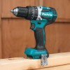 Makita DHP484Z 18V 13mm Li-Ion akutrell- ja vasarapuurmasin/vasaraväändur 18V 2 kiirusega