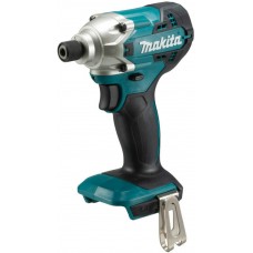 Makita DTD156Z 18V 155Nm 1.4