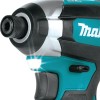 Makita DTD153Z 18V 170Nm 1.4