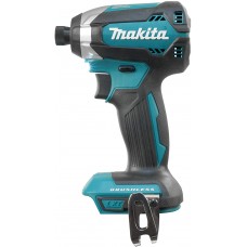 Makita DTD153Z 18V 170Nm 1.4 akutraktoriga löökpuksiir 18V 170Nm