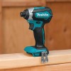 Makita DTD153Z 18V 170Nm 1.4