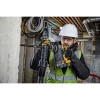 SDS-Plus 24mm harjadeta akupuurpuurmasin QCC DeWalt 18V XR 2x5Ah DCH274P2-QW