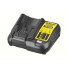 18V XR 2x1.3Ah DeWalt DCD771C2-QW puur-/puurpinkera
