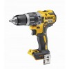 DeWalt DCD796NT-XJ harjadeta puur- ja puurvõllimasin koos 18V XR TSTAK vasaraga DeWalt DCD796NT-XJ harjadeta puur- ja puurvõllimasin koos 18V XR TSTAK vasaraga