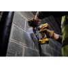 XR Li-Ion 18V harjadeta mootor 2 x 5.0Ah DeWalt DCD996P2-QW puur- ja puurvasarapinker/vasarapinkerdaja
