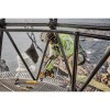 XR Li-Ion 18V harjadeta mootor 2 x 5.0Ah DeWalt DCD996P2-QW puur- ja puurvasarapinker/vasarapinkerdaja