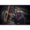 Suure pöördemomendiga 1/2 18V XR 2x5.0Ah löökvõti koos DEWALT DCF899P2-QW kandekotiga