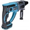 Makita DHR202Z akutrell-vasarapuurmasin 1,9J 18V Li-Ion sepikaga