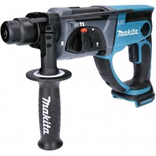 Makita DHR202Z akutrell-vasarapuurmasin 1,9J 18V Li-Ion sepikaga