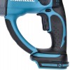 Makita DHR202Z akutrell-vasarapuurmasin 1,9J 18V Li-Ion sepikaga
