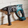 Makita DHR202Z akutrell-vasarapuurmasin 1,9J 18V Li-Ion sepikaga