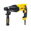 SDS-Plus 26mm 800W DeWalt puurvasaraga 26mm