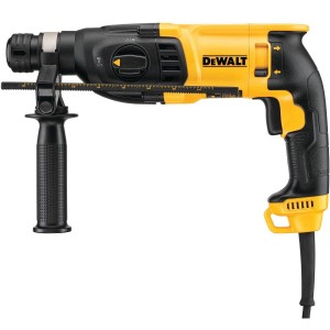 SDS-Plus 26mm 800W DeWalt puurvasaraga 26mm