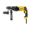 SDS-Plus 26mm 800W vasarapuurmasin koos QCC DeWalt D25134K-QS SDS-Plus 26mm 800W vasarapuurmasin koos QCC DeWalt D25134K-QS