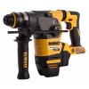 SDS-PLUS 30mm 54V FLEXVOLT DeWalt puurvasaraga 30mm