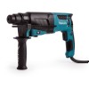 SDS-Plus võrgupuurvasarapuur 800W 26mm Makita HR2630 Makita HR2630