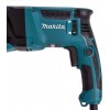 SDS-Plus võrgupuurvasarapuur 800W 26mm Makita HR2630 Makita HR2630
