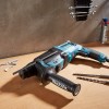 SDS-Plus võrgupuurvasarapuur 800W 26mm Makita HR2630 Makita HR2630