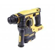 DeWalt 24mm 18V XR harjadeta SDS-Plus 3-funktsiooniline puurvasarapink
