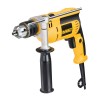 Löökpuur 13mm 701W DeWalt DWD024-QS