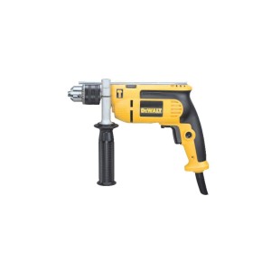 Löökpuur 13mm 701W DeWalt DWD024-QS