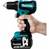 Makita DDF485Z 18V BLDC 2-käiguline puur- ja ajamipuurmasin