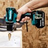 Makita DDF485Z 18V BLDC 2-käiguline puur- ja ajamipuurmasin