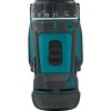 Makita DDF482Z 18V 13mm Li-Ion 62/36NM akupuur/akukellukruvi 18V