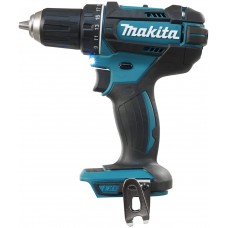 Makita DDF482Z 18V 13mm Li-Ion 62/36NM akupuur/akukellukruvi 18V