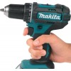 Makita DDF482Z 18V 13mm Li-Ion 62/36NM akupuur/akukellukruvi 18V