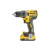 Puur/draiver 18V XR 2x2Ah DeWalt