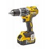 Puurpinkera 18V XR 2x5,0Ah TSTAK DeWalt DCD796P2-QW