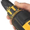 Harjadeta mootoriga 18V XR Li-Ion korpusepuurpinkide puur-/puurimispinkid DeWalt DCF620N-XJ