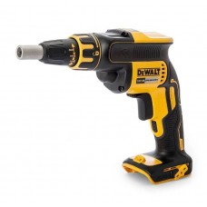 Harjadeta mootoriga 18V XR Li-Ion korpusepuurpinkide puur-/puurimispinkid DeWalt DCF620N-XJ