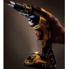 Harjadeta mootoriga 18V XR Li-Ion 2x5Ah DeWalt DCF620P2K-QW kipsplaadikruvikeeraja