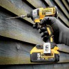 DeWalt DCF887P2-QW 1/4 18V 2x5.0Ah harjadeta löökpuksiir 1/4 18V 2x5.0Ah