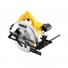 Ketassaag 1200W 165mm DeWalt DWE550-QS