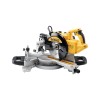 Viilsaag 1300W, 216mm DeWalt