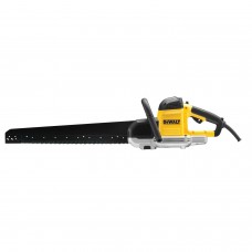 Käsisaag ALLIGATOR 1700W 430mm saag DeWalt DWE397-QS