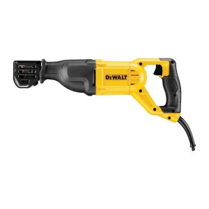 1100 W DeWalt ketassaag DWE305PK-QS