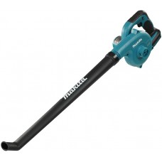 Makita DUB186Z 18V Li-Ion akutoitega 3-astmeline puhur DUB186Z