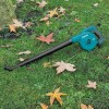 Makita DUB186Z 18V Li-Ion akutoitega 3-astmeline puhur DUB186Z