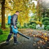 Makita DUB184RT 18V Li-Ion akupuhasti