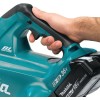 Makita DUB362Z 2 x 18V Li-Ion akupuhasti