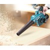 Makita DUB185Z LXT 18V Li-Ion akupuhasti