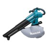 Makita DUB187Z 18V Li-Ion akutoitega lehepuhasti