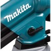 Makita DUB187Z 18V Li-Ion akutoitega lehepuhasti