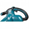Makita DUB187Z 18V Li-Ion akutoitega lehepuhasti