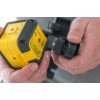 Stanley CROSS90 punane isetasanduv ristlaser